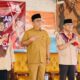 Perkuat Peran Guru Bentuk Generasi Berkarakter, Sekda Mentawai Buka KMD Pramuka