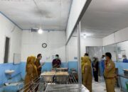 Sekda Pasbar Tegaskan SPPG Wajib Patuhi SOP Pelaksanaan MBG