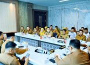 Solsel Persiapkan MTQ Nasional XLII Tingkat Kebupaten