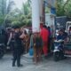 Pemerintah daerah Kepulauan Mentawai, Pantau Kedatangan Kapal Pengangkut BBM di Tuapejat