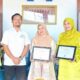 Peroleh Nilai Sempurna 100, MTsN 2 Terima Sertifikat Penghargaan Kementerian Keuangan RI