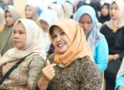Aksi Genting di Balirung Lansek Manih, Pemkab Gelar Rakor Cegah Stunting