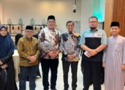 Mendapat Dukungan Ketua DPRD, Tiga Kafilah Payakumbuh Perkuat Sumbar di MTQ Nasional