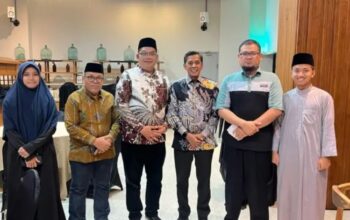 Mendapat Dukungan Ketua DPRD, Tiga Kafilah Payakumbuh Perkuat Sumbar di MTQ Nasional