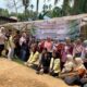Tingkatkan Produksi Hidroponik di Sijunjung, UNP KenalkanTeknologi Sensor IoT