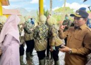 Usai Kunjungan Wapres Gibran, Pemkab Solok Kebut R3P untuk Percepat Pemulihan Pascagalodo