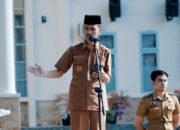 Jelang Pilwana, Wabup Yulian Efi Ingatkan Persiapan Surat Suara dan Partisipasi Masyarakat