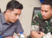 TMMD ke-130 di Sawahlunto Sasar Tiga Desa, Pemko Siapkan Dukungan APBD Rp1,4 Miliar