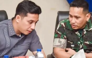 TMMD ke-130 di Sawahlunto Sasar Tiga Desa, Pemko Siapkan Dukungan APBD Rp1,4 Miliar