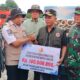 Pemko Solok Peduli Korban Galodo Arosuka, Wako Ramadhani Serahkan Bantuan Uang Tunai Rp100 Juta