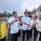 Wali Kota Solok Bersama Andre Rosiade, Pastikan Pembangunan Jalan Lingkar Utara Dilanjutkan