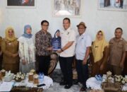Pemko Pariaman Gandeng ITP Perluas Akses Kuliah, Program Pascasarjana dan RPL Disiapkan
