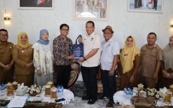 Pemko Pariaman Gandeng ITP Perluas Akses Kuliah, Program Pascasarjana dan RPL Disiapkan