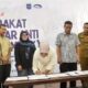 Wawako Jeffry Dampingi Kepala BPKP Perwakilan Sumbar, Perkuat Tata Kelola BUMDes dengan MPAK