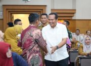 Pemko Komit Pencegahan dan Pengendalian Penyakit Menular