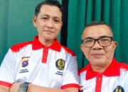 Tenis Porprov XVI Sumbar Diikuti 86 Atlet dari 12 Daerah