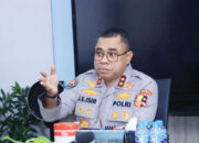 Polri Perkenalkan Tagline Baru “Polisi Bersama Masyarakat”