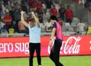 Indonesia ke Final, John Herdman Kaget Malaysia Bantai Singapura 6-0