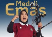Sabet Emas di Asian Games 2026, Perpani Persiapkan Compound untuk Olimpiade Los Angeles 2028