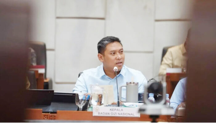 BGN Mulai Uji Coba MBG Prasmanan di 60 Titik Dapur, Disajikan Hangat di Kelas