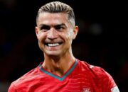 Tanpa Cristiano Ronaldo, Portugal Hajar Denmark 4-2