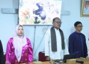 Diskominfo Rapat Evaluasi PPID dan SP4N-LAPOR, Aplikasi Pengaduan Diharapkan Optimal