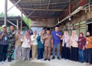 Bupati Yulianto Ajak Warga Gunakan Hak Pilih di Pilwana Badunsanak