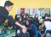 Pahami Sebelum Berbagi, Diskominfo Sijunjung Edukasi Literasi Digital di SMAN 4 Sijunjung