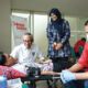 AHM Ajak Mahasiswa Berbagi Kebaikan Melalui Aksi Donor Darah