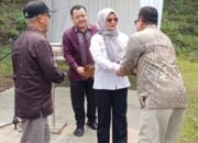 Genta Purnama Hasan Dikukuhkan jadi Ketua Umum IKTS Pusat