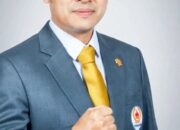 Pembagian Grup Porprov XVI Sumbar 2026 Panas: Kota Padang Kepung Grup C, Erianto Tegaskan Target Juara Umum!