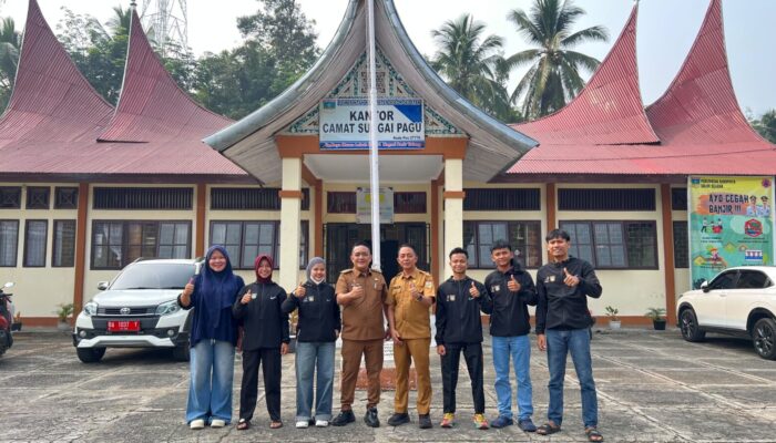 PASI Solok Selatan Lepas Atlet Menuju Porprov XVI 2026 di Padang