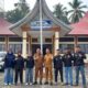 PASI Solok Selatan Lepas Atlet Menuju Porprov XVI 2026 di Padang