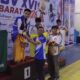 Keren! Cabor Taekwondo Raih Emas Pertama untuk Sijunjung pada Porprov XVI Sumbar