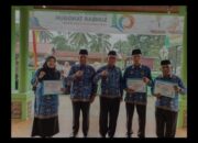 Capaian Realisasi Anggaran Terbaik, Kemenag Berikan Apresiasi pada Satuan Kerja