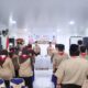 Melalui Rakercab 2026, Kwarcab 11 Sawahlunto Mantapkan Program Kepramukaan