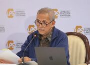 Jaga Kepercayaan Masyarakat dan Dukung Stabilitas Sistem Keuangan, LPS Pertahankan Tingkat Bunga Penjaminan hingga Januari 2027
