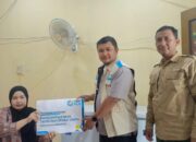 YBM PLN UIP Sumbagteng Bantu Kembangkan Usaha Frozen Food Rumahan di Pekanbaru