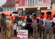 Dukung Percepatan Pemulihan Pascagalodo Arosuka, Pertamina Patra Niaga Sumbagut Salurkan Bantuan Paket Perlengkapan Sekolah hingga Sembako