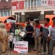 Dukung Percepatan Pemulihan Pascagalodo Arosuka, Pertamina Patra Niaga Sumbagut Salurkan Bantuan Paket Perlengkapan Sekolah hingga Sembako