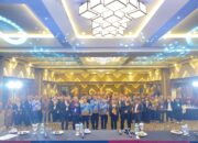 Rina Pangeran Kembali Pimpin PHRI Sumbar, Perkuat Promosi Pariwisata, Jajaki Pasar Lebih Luas