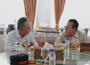 Menteri PU: Sekolah Rakyat di Tanah Datar Ditarget Rampung 2027