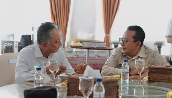 Menteri PU: Sekolah Rakyat di Tanah Datar Ditarget Rampung 2027