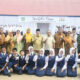 HUT ke-32 SMPN 32 Padang, Maigus: Serius Belajar, Raih Prestasi, Kejar Beasiswa