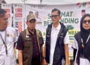 FIK UNP Turunkan Tim Monev Beri Penilaian Konstruktif Kemajuan Porprov