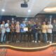 DPC Peradi SAI Padang Anugerahi Bupati Kepulauan Mentawai sebagai Advokat Inspiratif