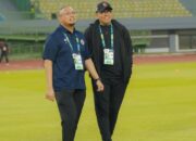 Jelang Hadapi PSPS Pekanbaru, Sejumlah Pemain Semen Padang FC Alami Cedera