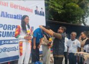 Perenang Padang Tumbangkan Juara Porwil Bengkulu