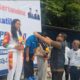Perenang Padang Tumbangkan Juara Porwil Bengkulu