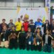 KONI Padang Monitoring Perjuangan Atlet Wushu di Porprov XVI Sumbar 2026